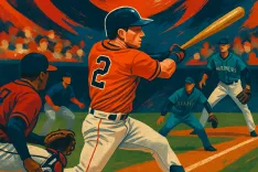 Alex Bregman Hits the Free Agency Market: Top Teams Eyeing the All-Star Third Baseman