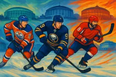 NHL 2025-26 Season Preview: Assessing Divisional Strengths and Weaknesses
