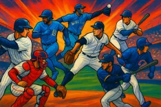 MLB 2025 Division Series Preview: Predictions and Key Matchups