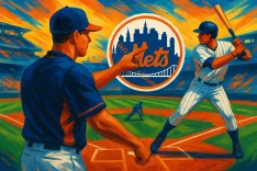 New York Mets Shake Up Coaching Staff Following Near Miss in Playoffs