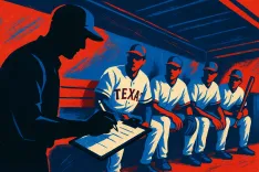 Texas Rangers Set Sights on Schumaker as Future Manager for 2026 Season