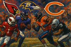 NFL Teams Facing Tough Challenges: An In-Depth Look at Key Issues This Week