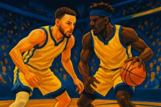 Stephen Curry Reflects on Career Uncertainty Amid Warriors' Title Pursuit