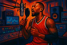 Damian Lillard Drops New Mixtape Amid Recovery from Achilles Injury