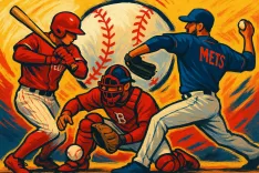 MLB Offseason Predictions: Key Players Set to Change Uniforms Amid Ongoing Playoffs