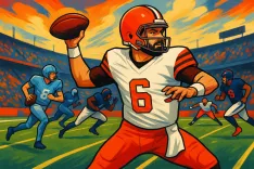 Baker Mayfield Headlines Early NFL MVP Race as Quarterback Performances Shine in Week 5