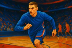 Oklahoma City Thunder's Nikola Topić to Undergo Recovery After Testicular Procedure
