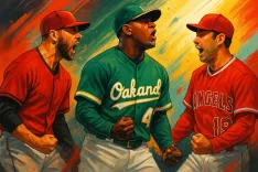 Surprising Landing Spots for Top MLB Free Agents: Dark Horse Predictions Ahead of the 2026 Season