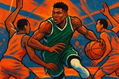 Giannis Antetokounmpo Trade Talks Heat Up Between Knicks and Bucks
