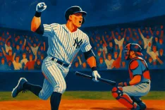 Aaron Judge's Heroics Lift Yankees to Crucial Game 3 Victory in ALDS