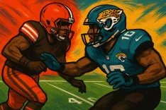 Browns and Jaguars Complete Cornerback Swap to Boost Defensive Depth