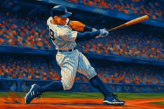Aaron Judge Shines Despite Yankees' Disarray: A Legacy at Stake without a World Series Ring