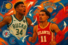 Countdown to Trade Deadline: Bold NBA Moves to Watch for This October