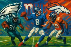 NFL Week 6 Betting Preview: Expert Picks and Underdog Trends