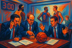 Navigating the NBA's Toughest Contracts: Which Deals Are Most Challenging to Move?