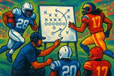 Week 6 Fantasy Football Showdown: Top Picks and Players to Avoid