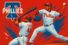 Phillies Eye Offseason Overhaul After Another Postseason Exit