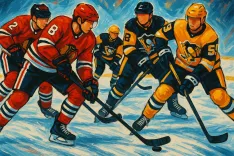 2025-26 Calder Trophy Race: A Deep Class of Rookie Sensations Awaits
