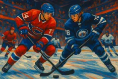 Navigating the NHL's Bumpy Road: Former Prospects Face Uphill Battle