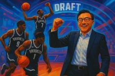 Brooklyn Nets Set Their Sights on 2026 NBA Draft Amid Rebuilding Phase