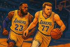 LeBron James to Miss Season Opener as Lakers Prioritize Long-Term Health