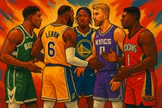 NBA Trade Request Candidates: Players on the Move as Season Approaches