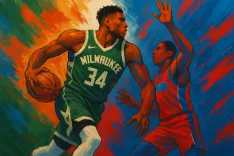 Giannis Antetokounmpo's Future: Could a Trade to the Pistons Change the NBA Landscape?