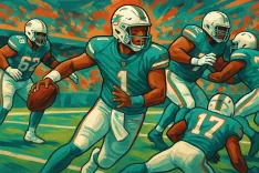 Tua Tagovailoa's Call for Accountability Sparks Mixed Reactions from Former Dolphins Players