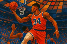 Is Giannis Antetokounmpo Eyeing a Move to the Knicks? Analyzing the Trade Rumors