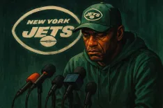Jets Head Coach Aaron Glenn Seeks Guidance After Disappointing 0-6 Start