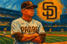 San Diego Padres Manager Mike Shildt Announces Retirement for 2025 Season