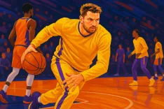 Luka Dončić Set for Preseason Debut with Lakers Against Suns