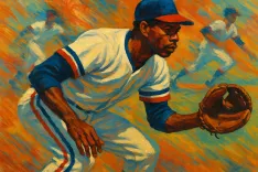 Celebrating the Legacy of Sandy Alomar Sr.: A Journey Through Baseball Excellence