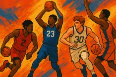 NBA Draft Surprises: Rookies Outperforming Expectations and Shaping Future Careers