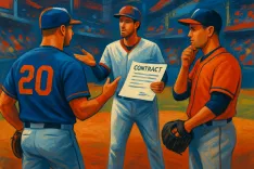Predicting 2026 Contract Options: Key Decisions Await MLB Stars