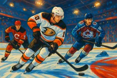 NHL Season Kickoff: Early Grades and First Impressions from Each Team