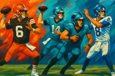 Quarterback Performances Shine in Week 6: From Busts to Breakouts