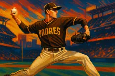 Padres GM AJ Preller Weighs Future of Mason Miller's Role: Starter or Relief Ace?