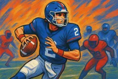 2025 NFL Draft Redraft: Assessing Rookie Performance and Potential Game Changers
