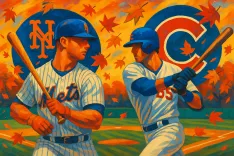 MLB Offseason Predictions: Key Player Decisions and Trade Rumors Ahead of 2025-26 Season