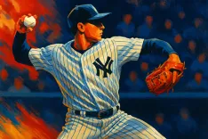 Yankees' Anthony Volpe Undergoes Shoulder Surgery, Aiming for Strong Comeback in 2026