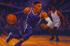 Russell Westbrook Joins Sacramento Kings with Veteran Minimum Deal