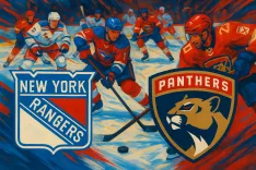 Injury Bug Hits NHL: Rangers' Trocheck and Others Facing Extended Absences