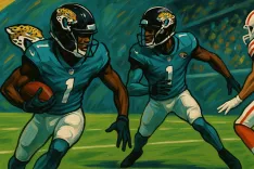 Jaguars Coach Coen Aims to Boost Travis Hunter's Offensive Role Ahead of Week 7