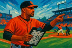 Baltimore Orioles Eye Albert Pujols for Managerial Role Amid Team's Rebuilding Phase
