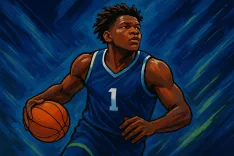 Anthony Edwards Demands Direct Notification on Trade News Amid Timberwolves Success