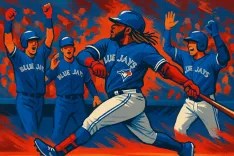 Blue Jays Bounce Back with Dominant 13-4 Victory in Game 3 of ALCS