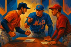2025-26 MLB Free Agency: Top Players and Projected Mega Contracts