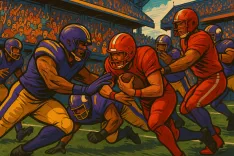 NFL Week 7 Betting Insights: Home Underdogs Ready to Strike