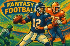 Looking Ahead: Key Fantasy Sleepers for Week 7 with Josh Allen on Bye